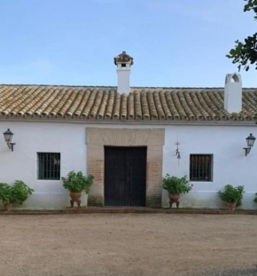Casa de campo - Cortijo El Palomar